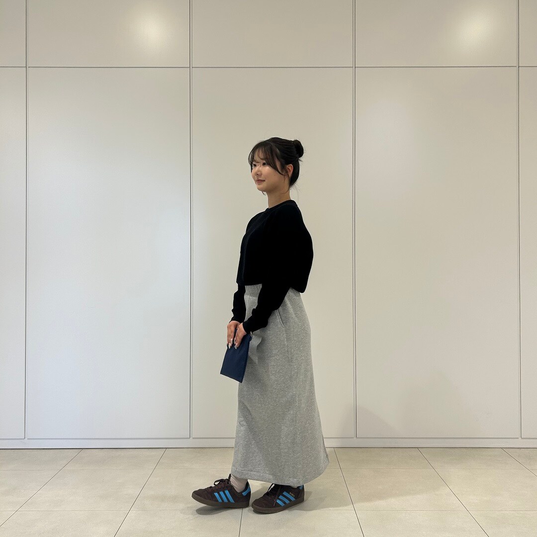 【マルイファミリー志木】　身長152cm