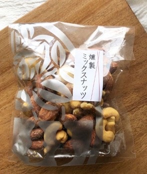 燻製
