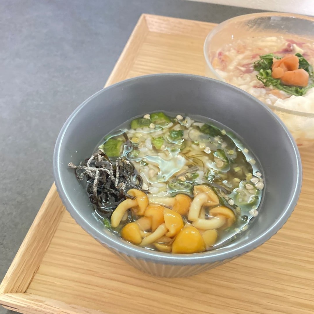 山形だし