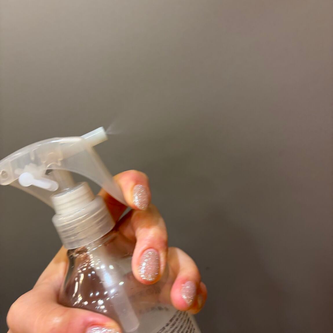 肌の天然水