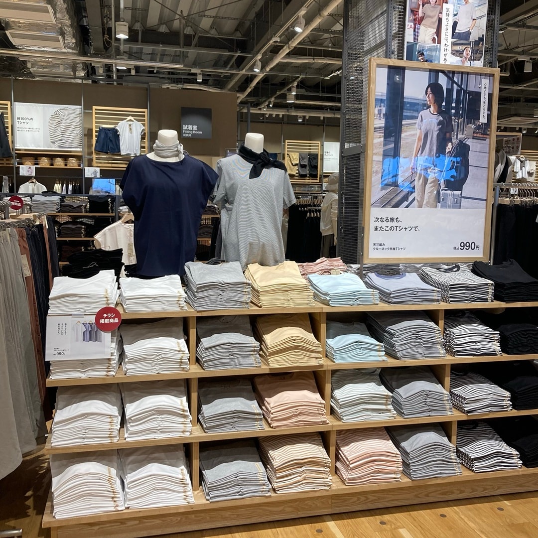 衣服