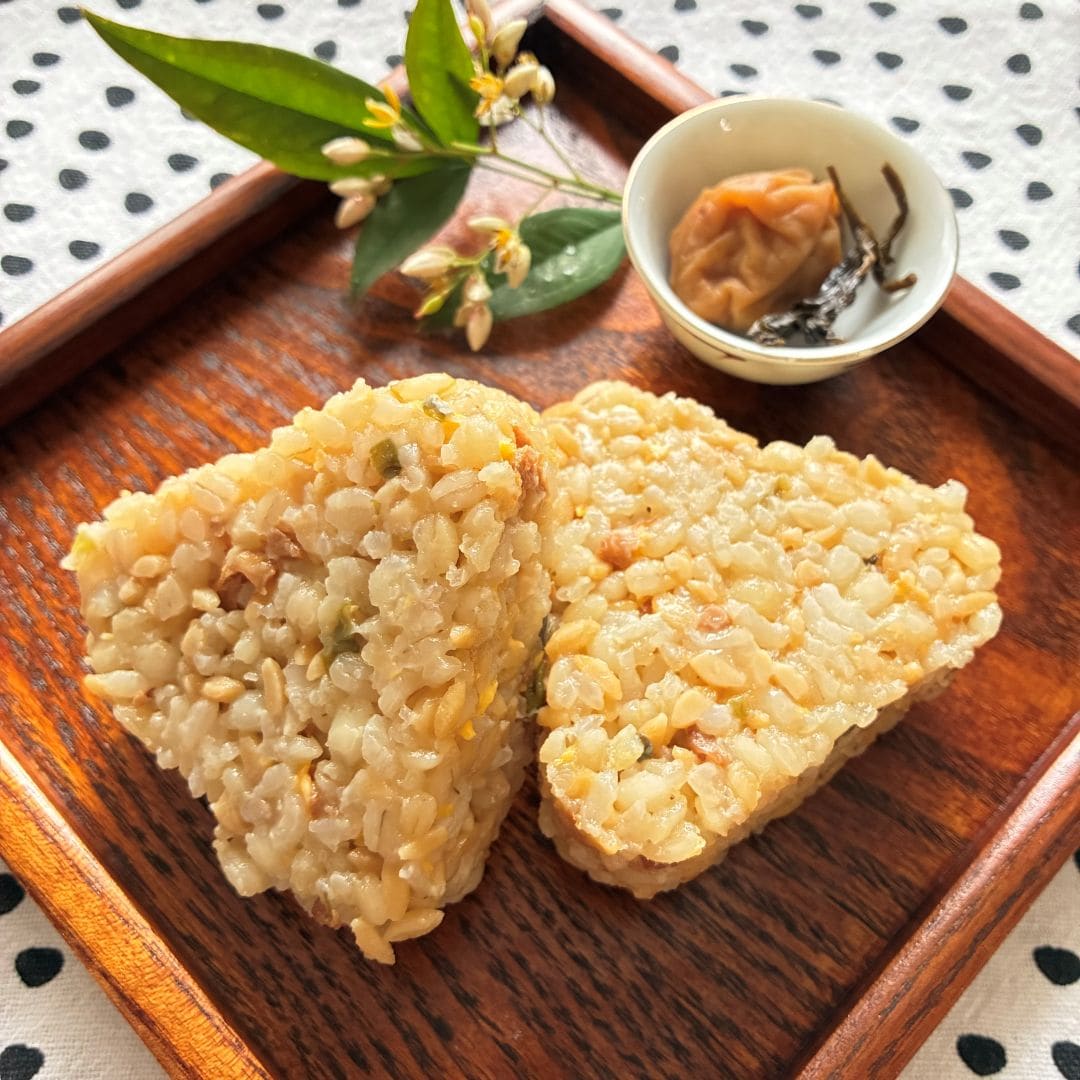 おにぎり
