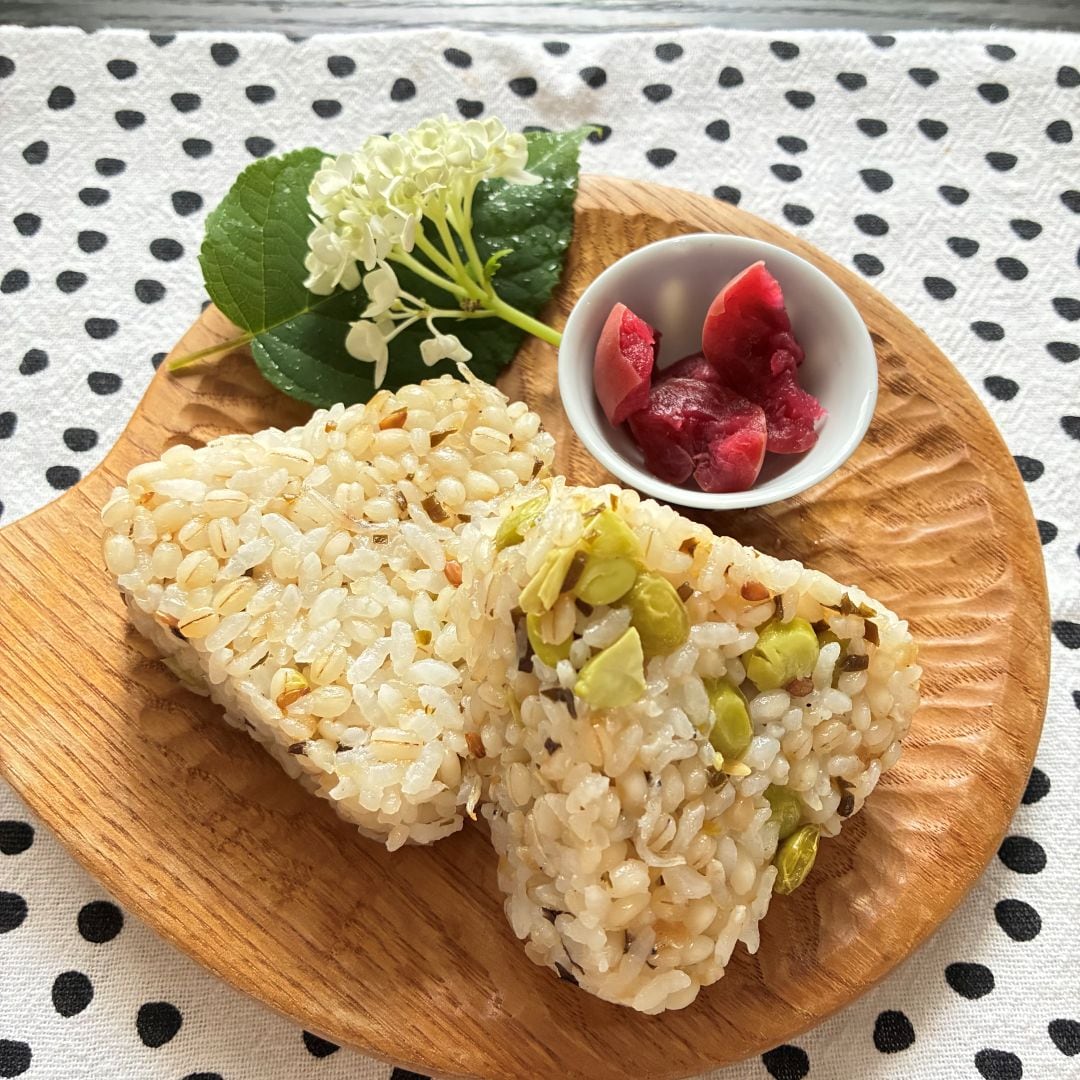 おにぎり