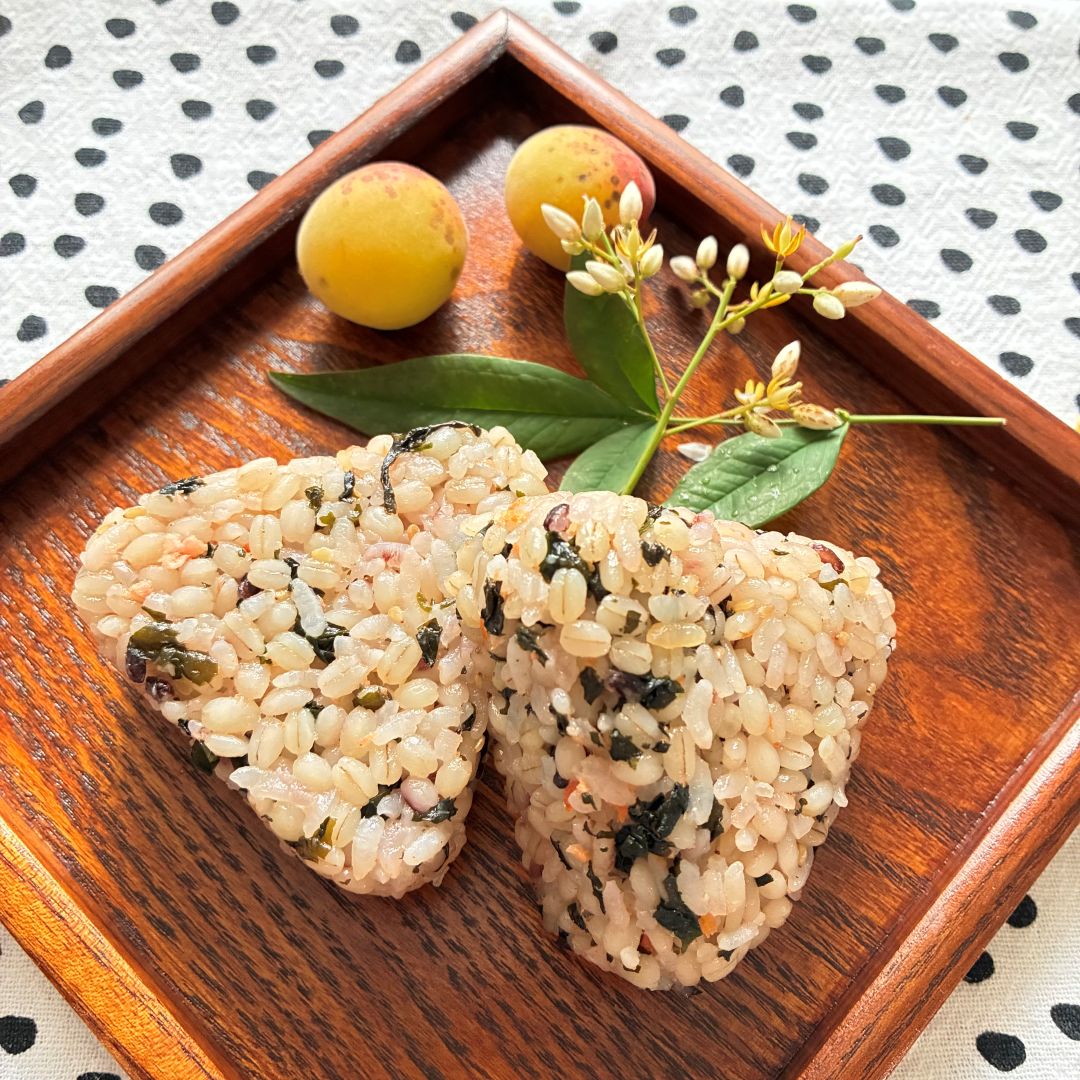 おにぎり