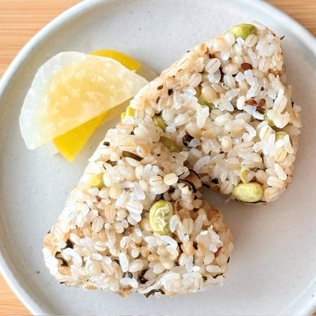 枝豆そのまま
