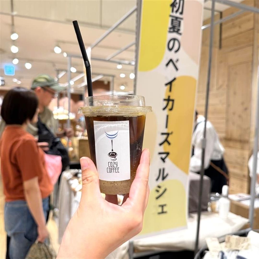 神戸阪急-つながる市