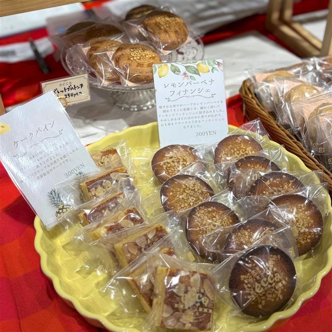 神戸阪急-つながる市