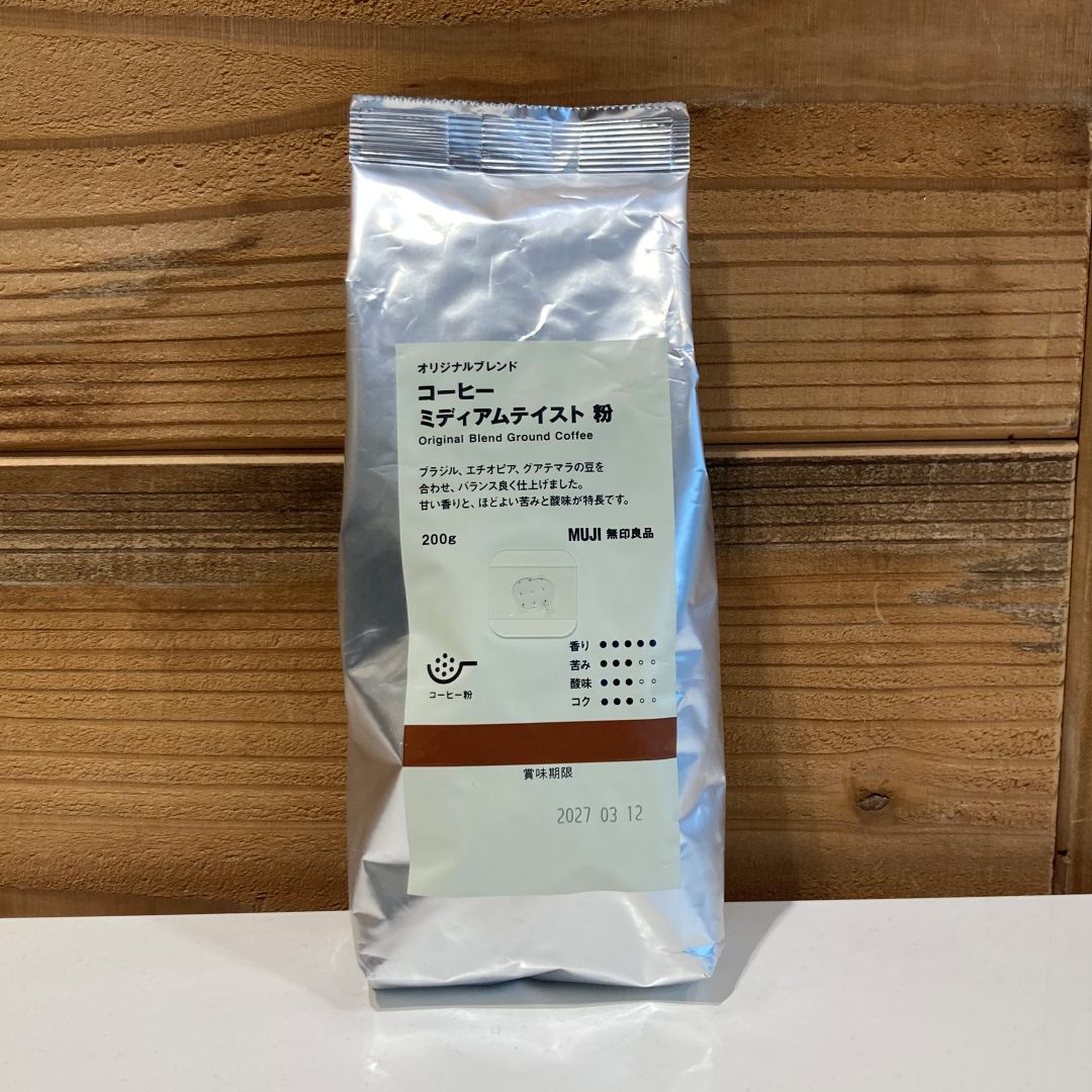コーヒー１