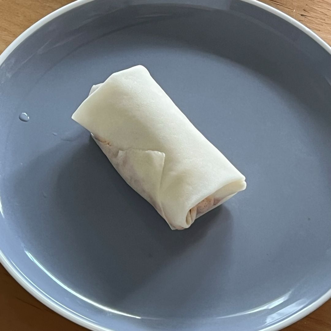 春巻き④