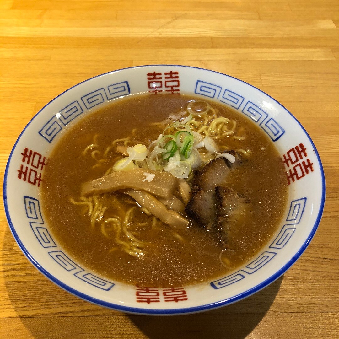 ラーメン