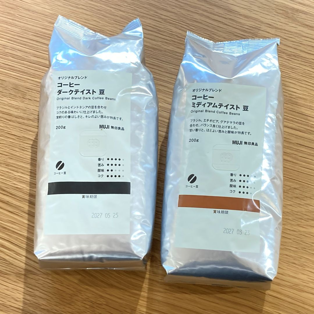 コーヒーシリーズ