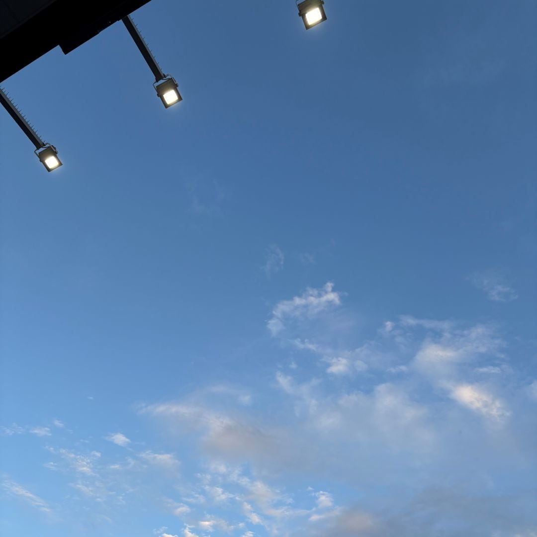 空