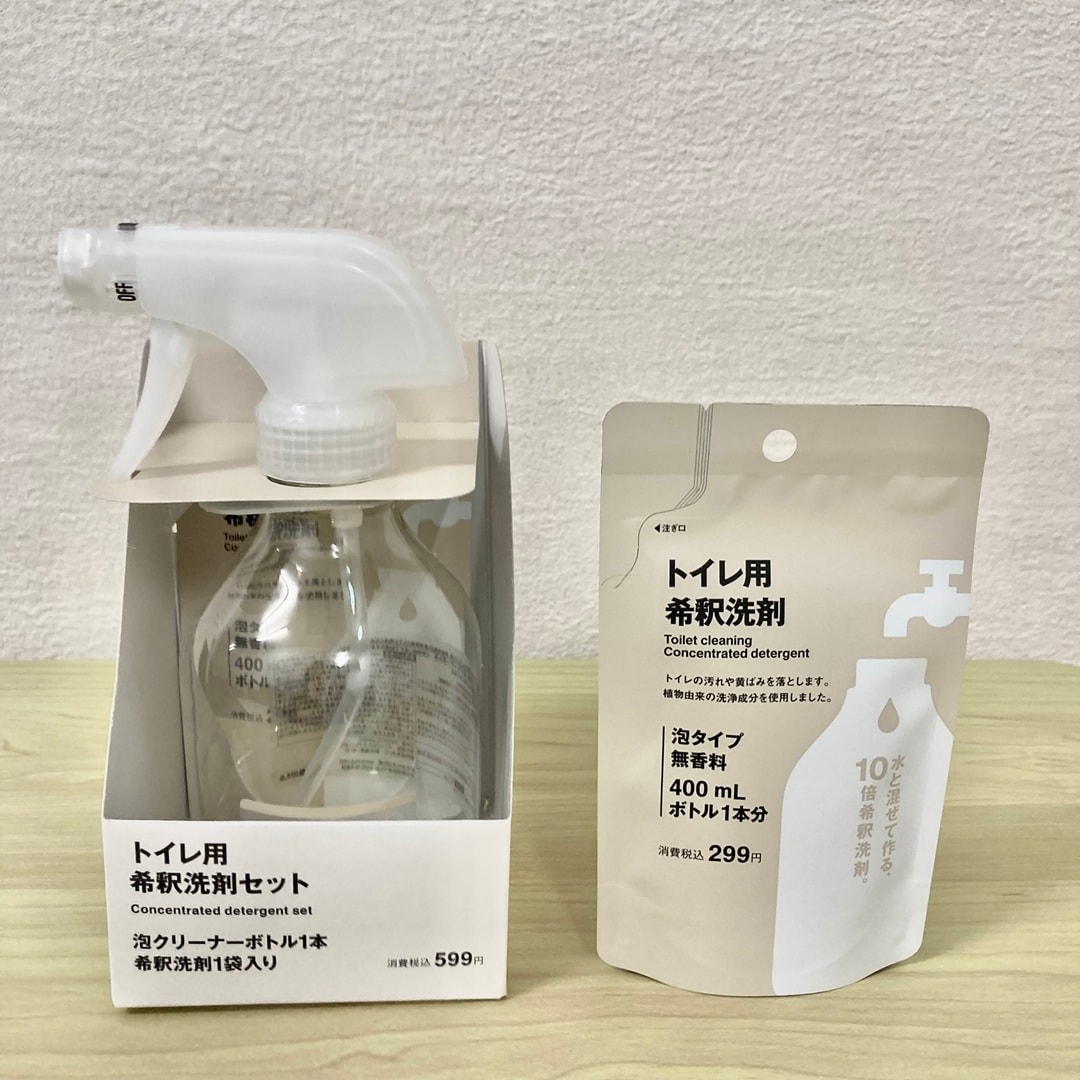 希釈