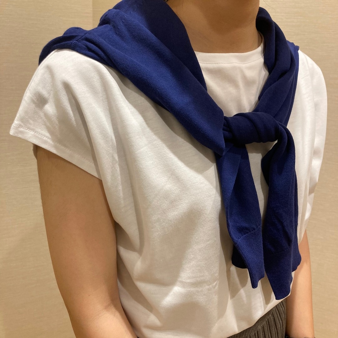 肩