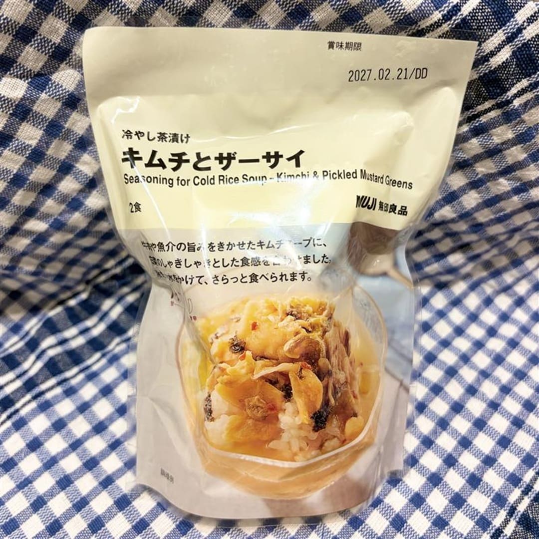 キムチ