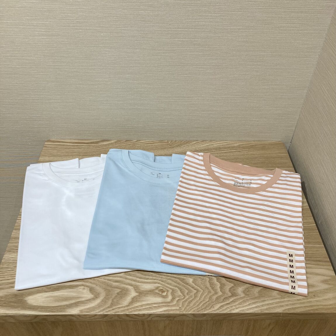 おたより
