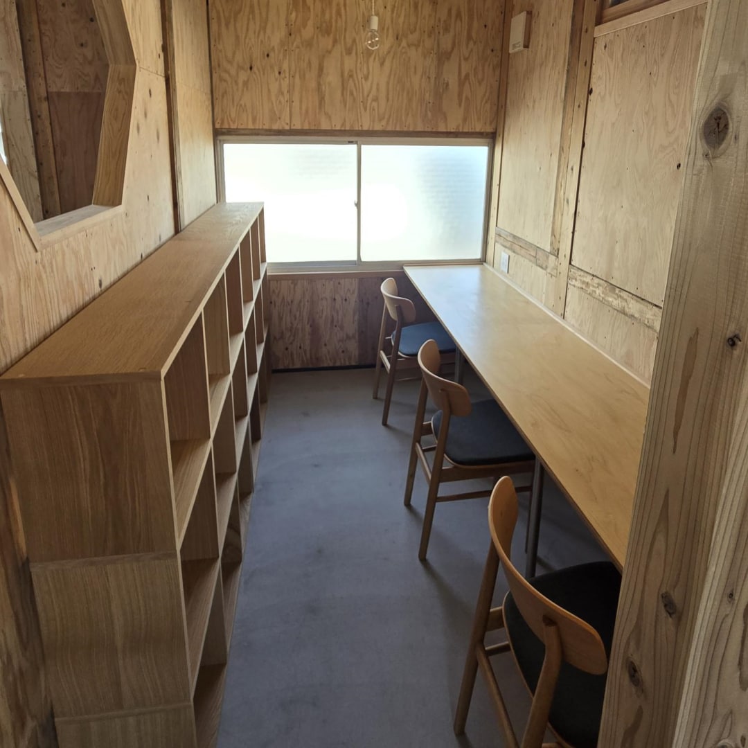 スタシェ　チェア