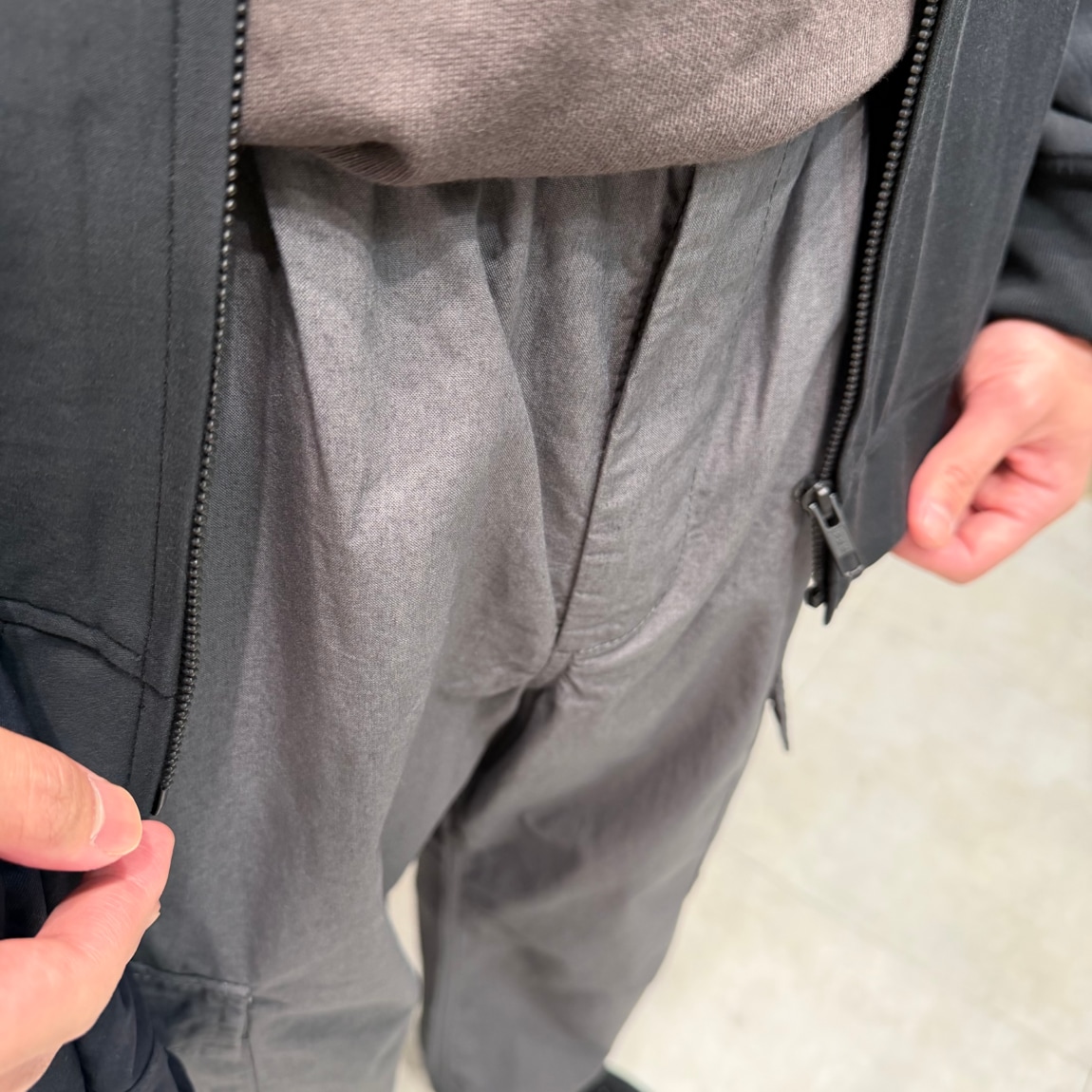 ライフキャンパス　コットン