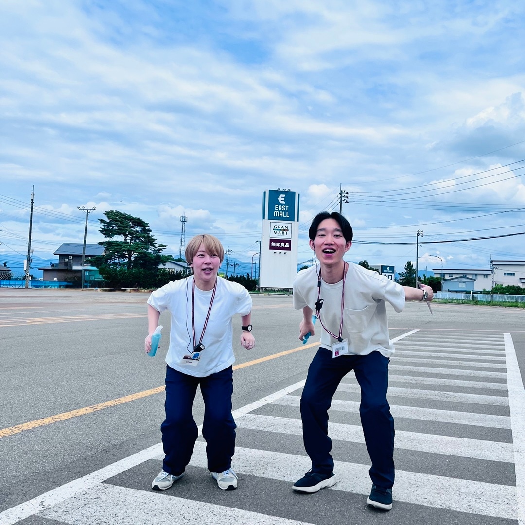 【イーストモール大仙】良いね祭開催中！スタッフのおすすめアイテム_utm2MG