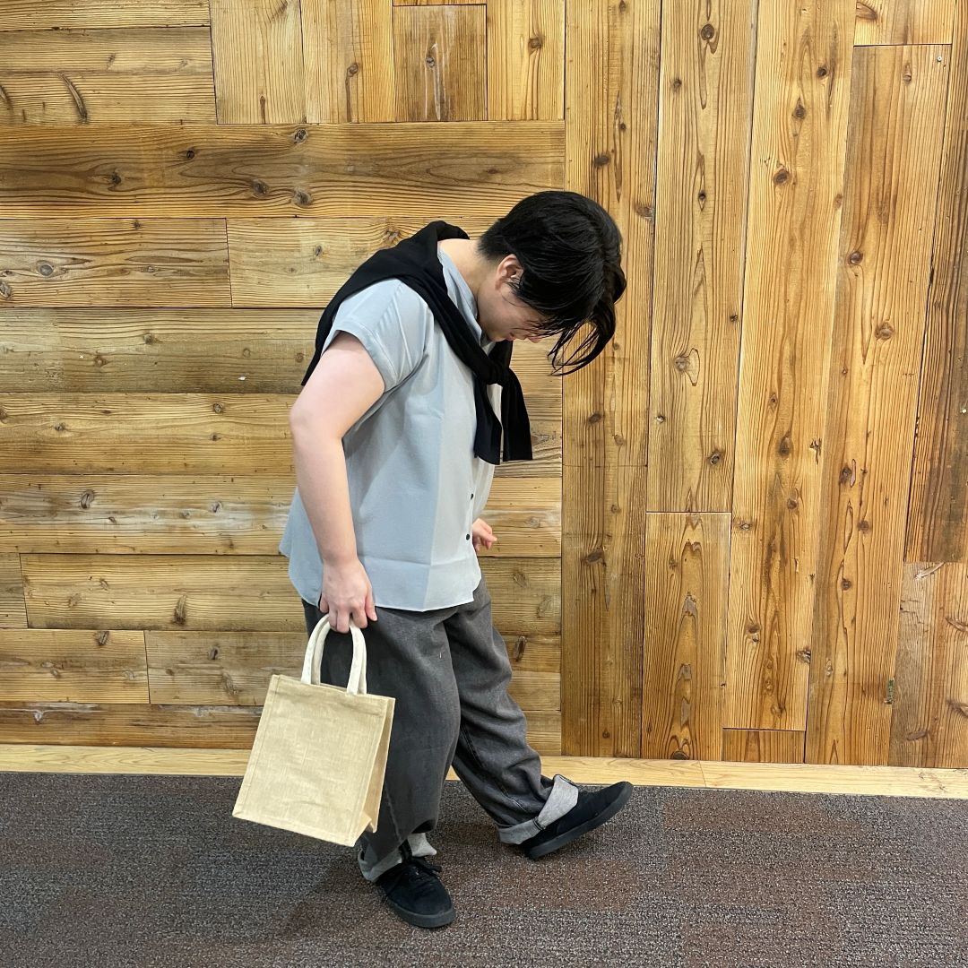 【イオンモール柏】身長154cm_kJk9vl