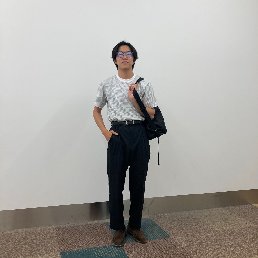 【ノースポートモール港北】身長178cm_aldF7o