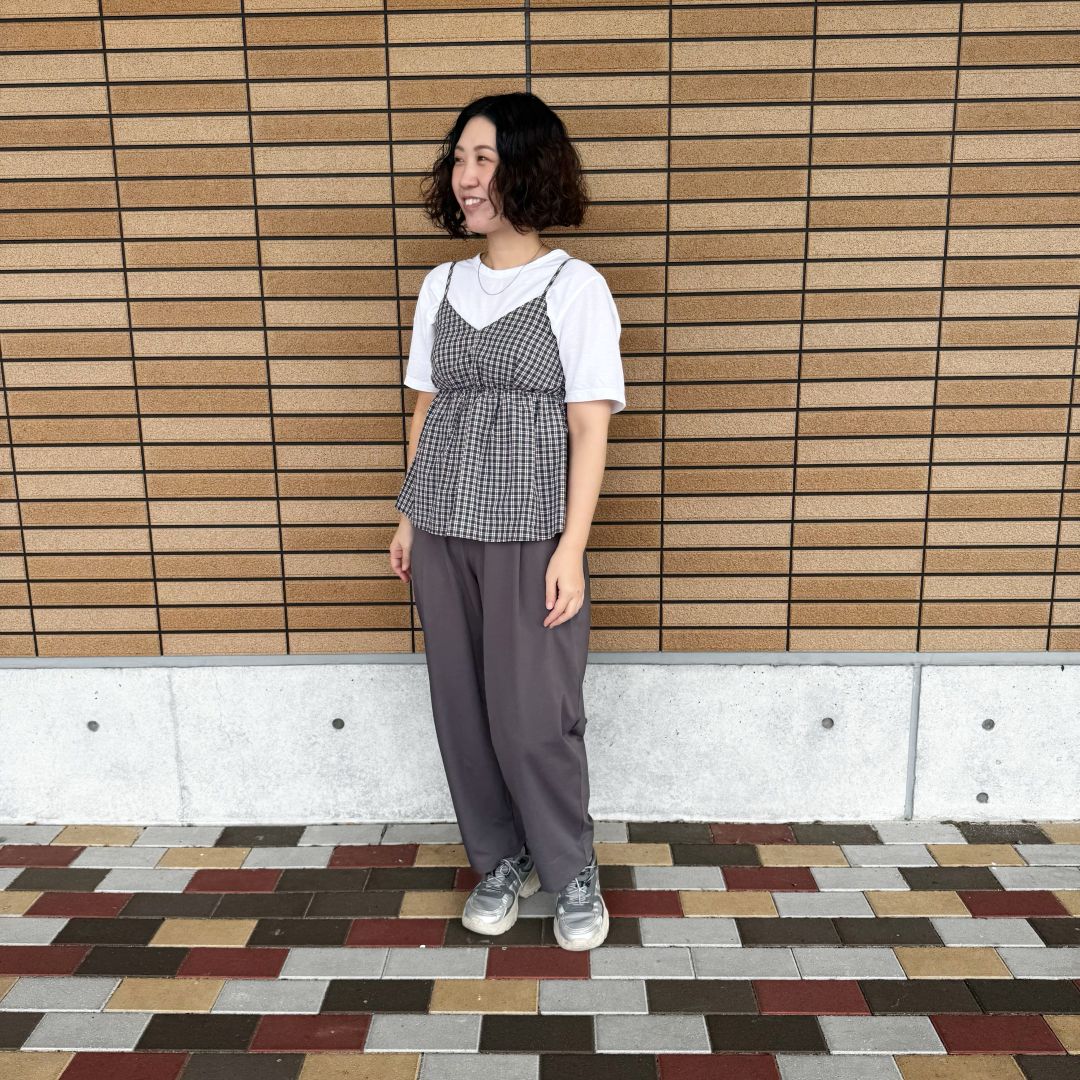 【かんらショッピングパーク】身長１５７ｃｍ_ekt8ua