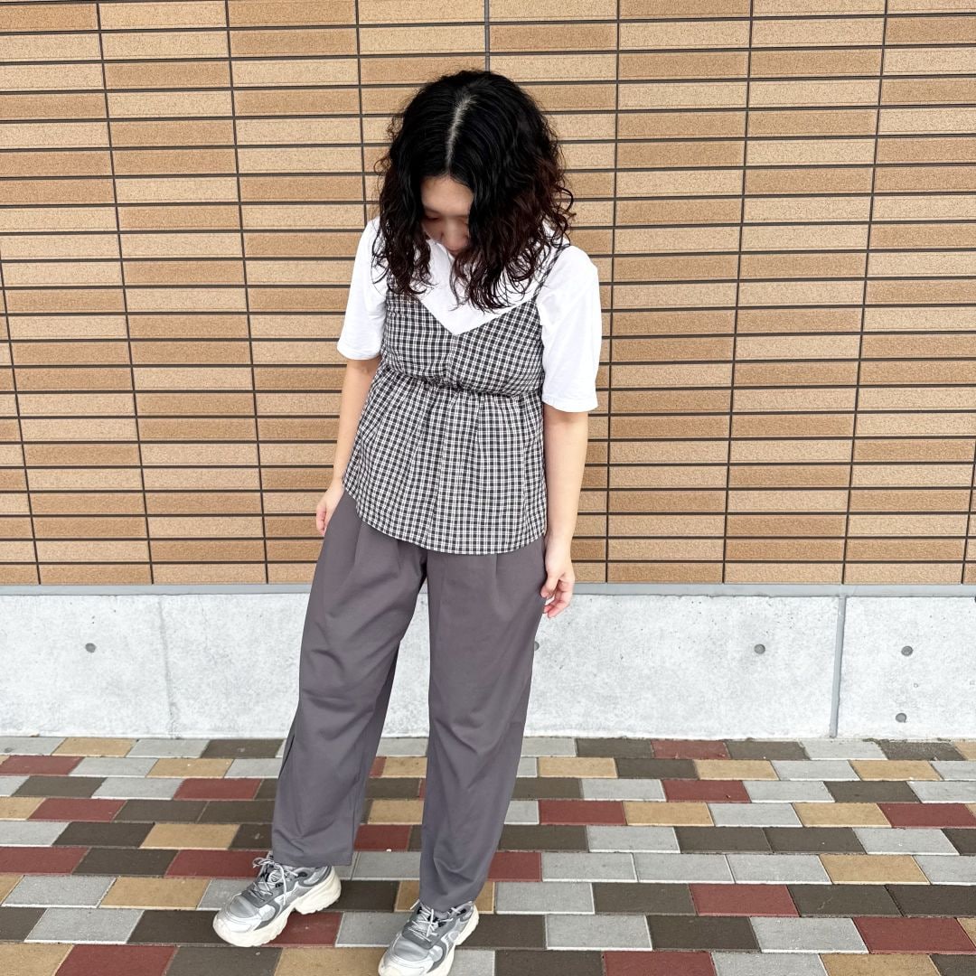 【かんらショッピングパーク】身長１５７ｃｍ_d8YAg2