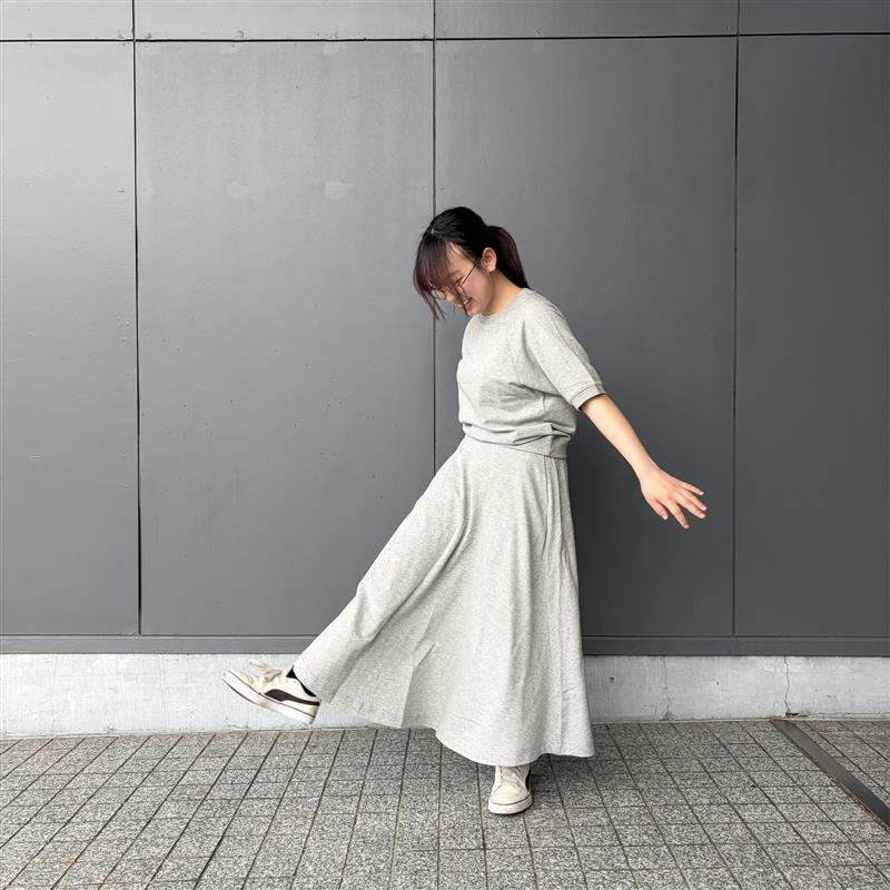 【コープさっぽろソシア】身長：152㎝_Tx3XJY