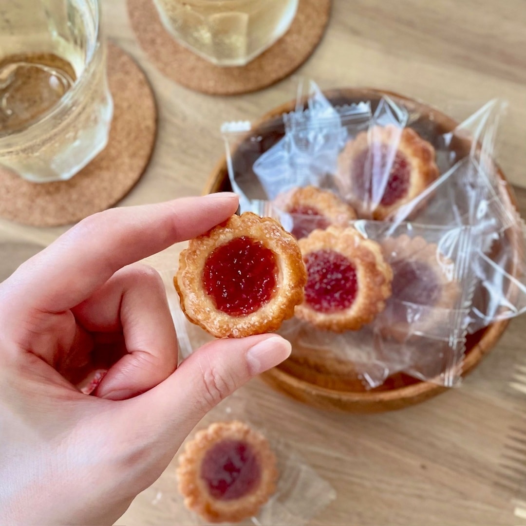【CoCoLo長岡】 みんなで楽しむ、夏のお菓子_doc45d