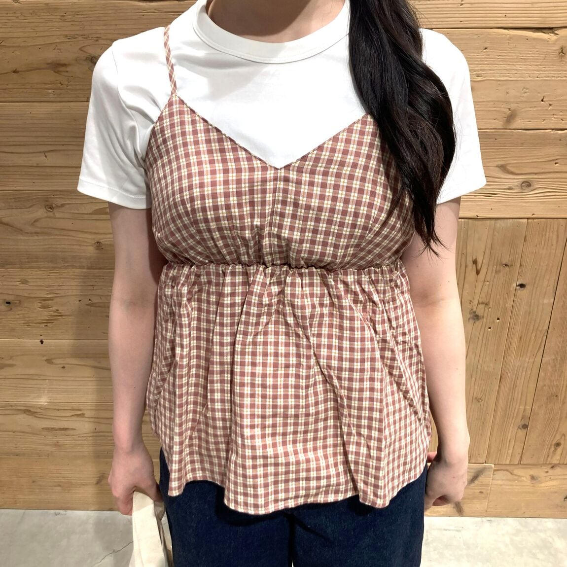 【ヤオコー和光丸山台】身長164cm_l3p79L