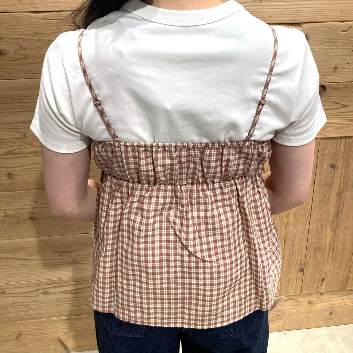 【ヤオコー和光丸山台】身長164cm_gg20MX
