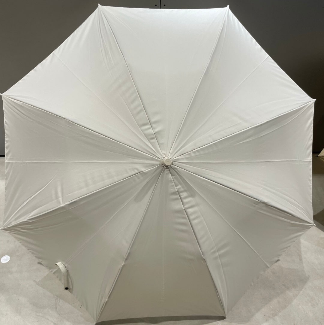 【無印良品500NAMBAなんなん】暑い日差しに備える❘日傘・晴雨兼用の傘_l0ZqC3