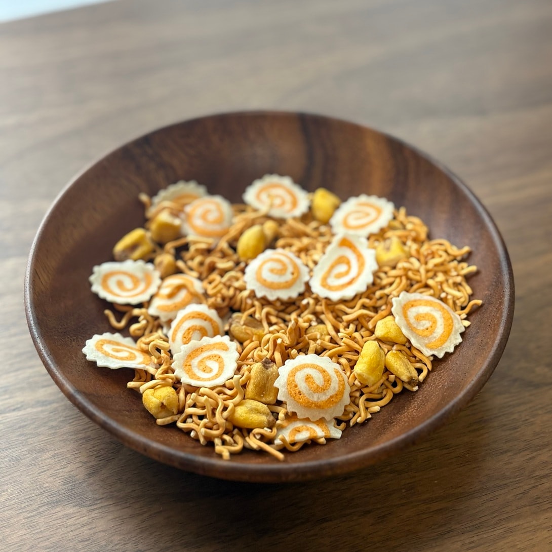 ラーメンスナック