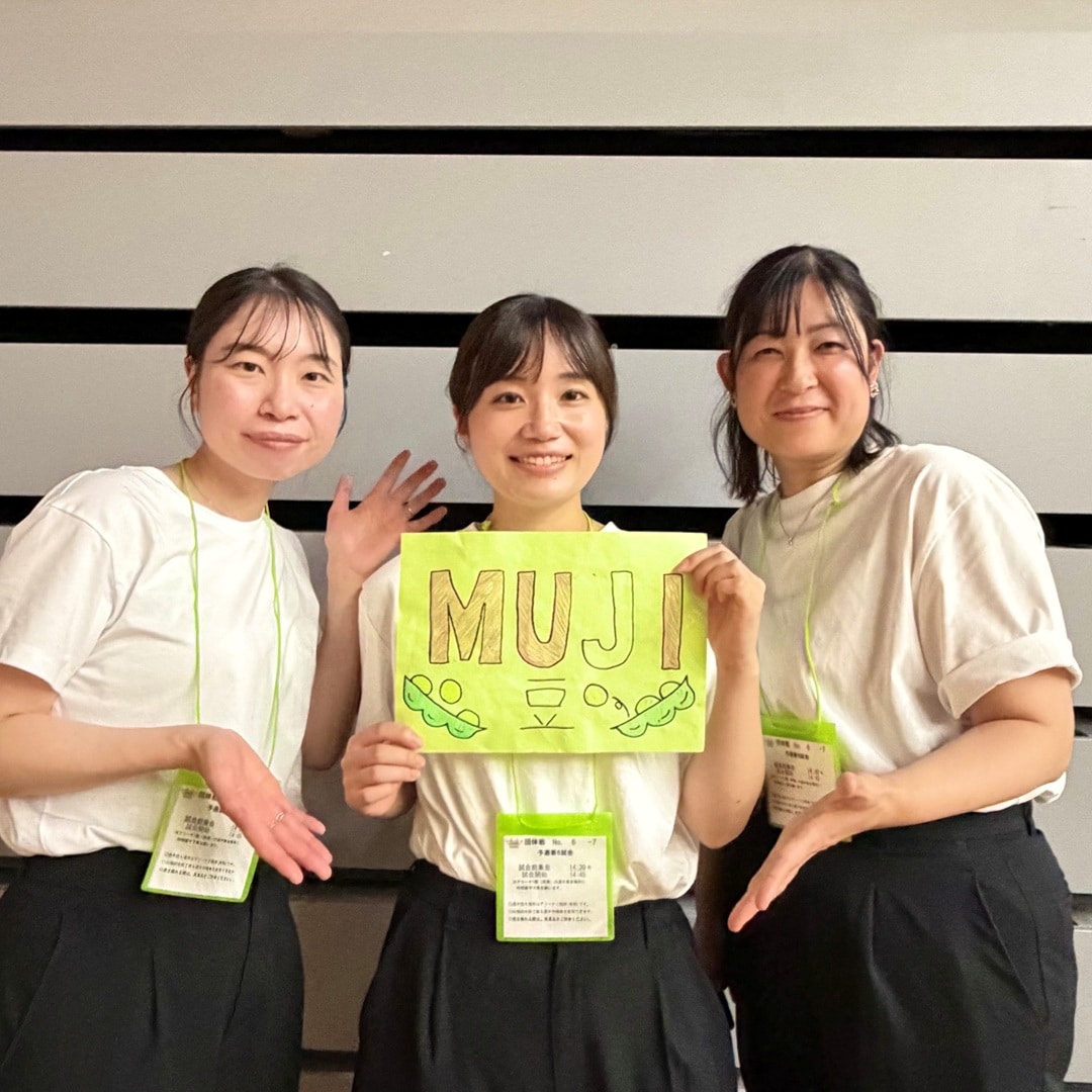 【アクロスプラザ長岡】世界えだまめ早食い選手権in長岡_HIhEk3