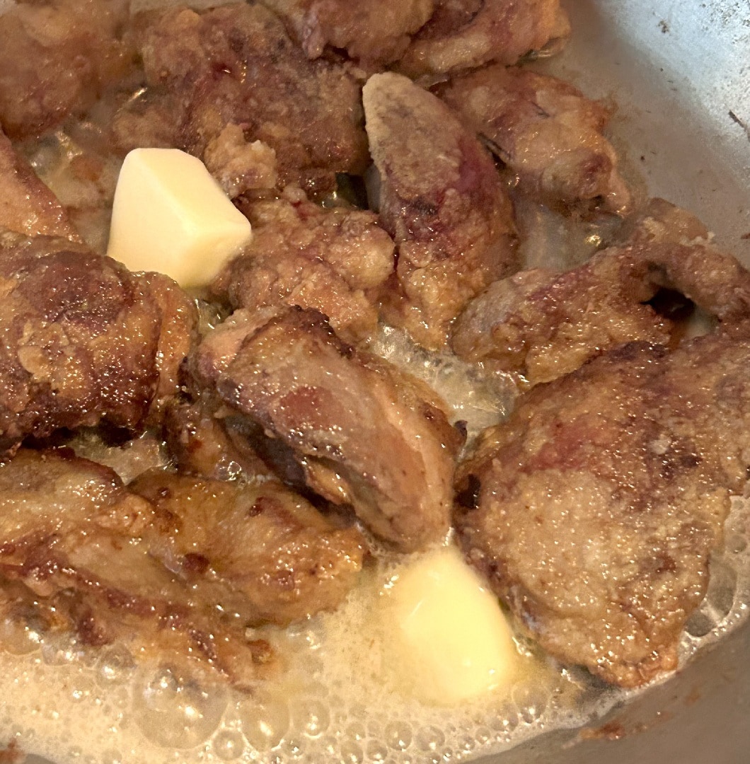 【キャナルシティ博多】手作りする、バターチキンカレー_d0r7Qn