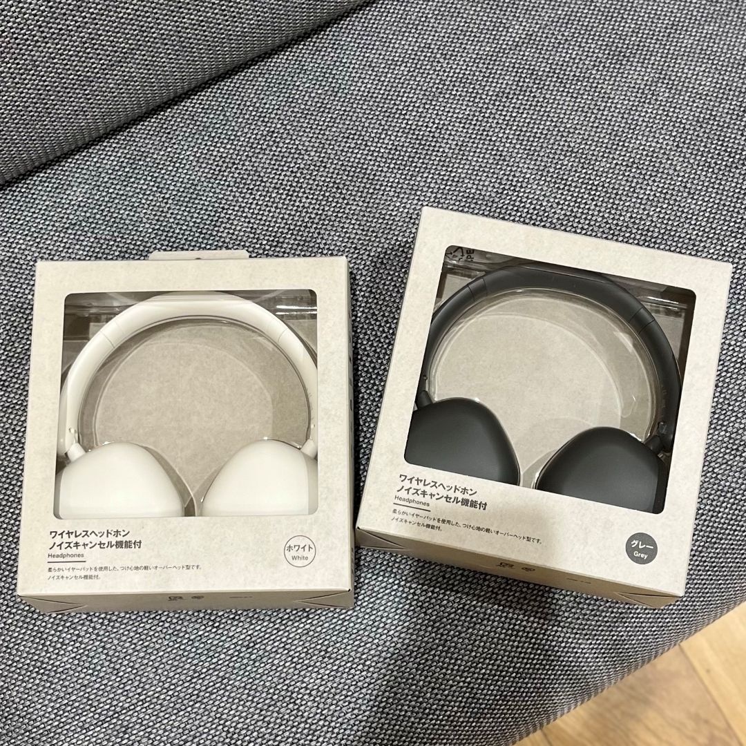 【イオンモール佐野新都市】新商品 オーディオデバイスシリーズ_IHr2SR