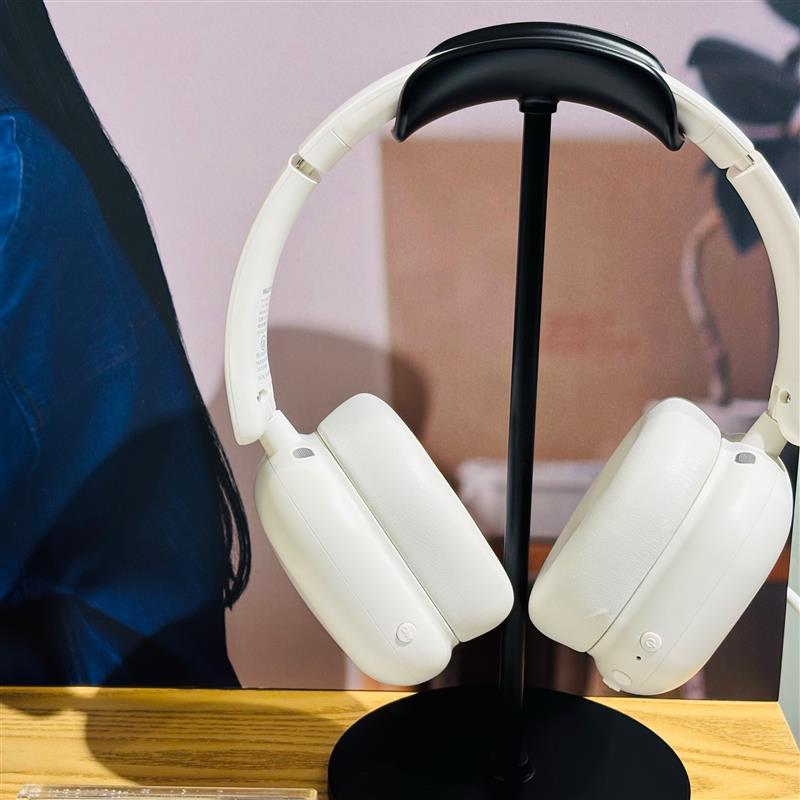 【ミウィ橋本】ノイズキャンセル機能付きヘッドホンが発売です_Wm7xz0