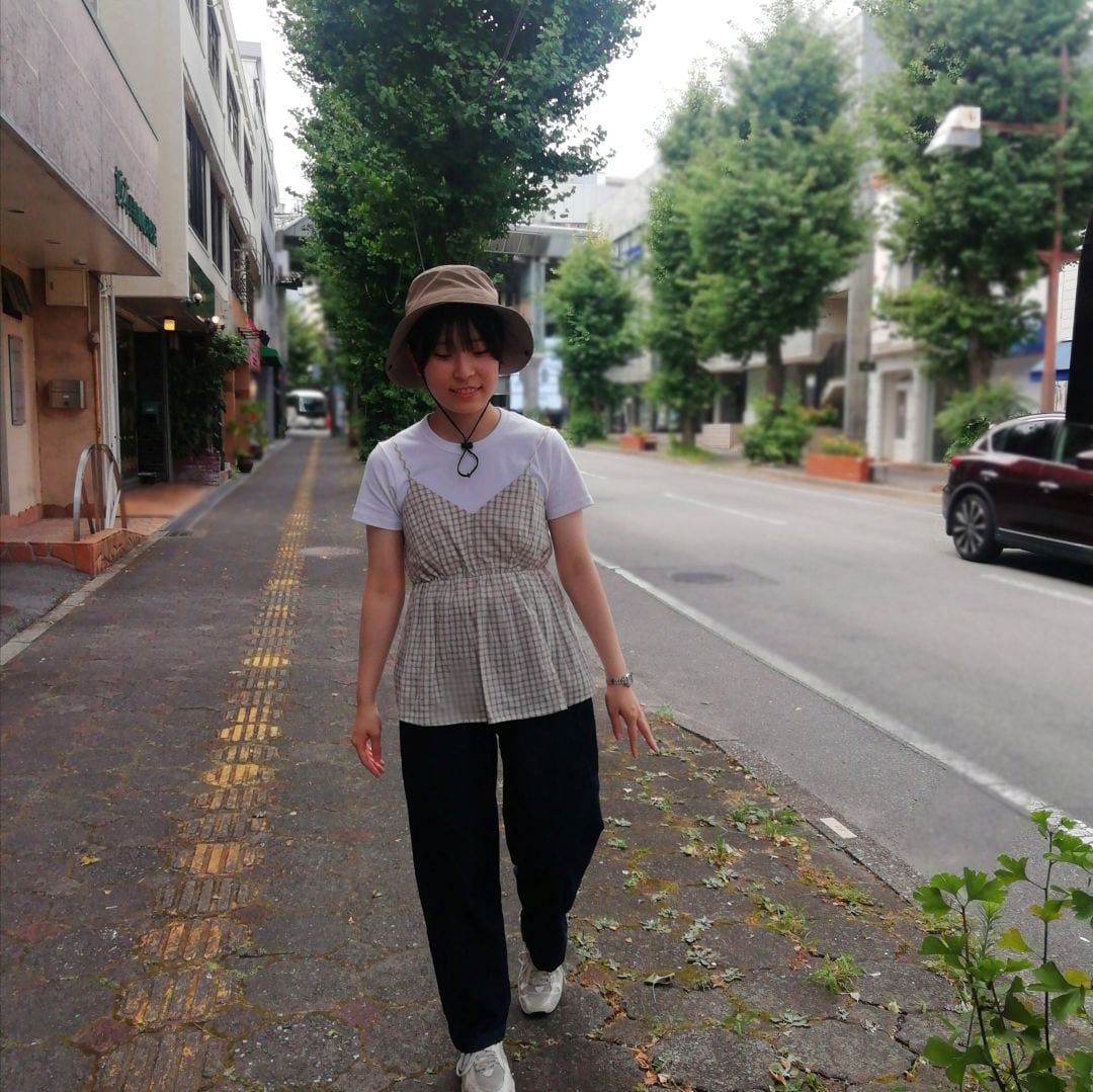 【山口】身長156ｃｍ_UJU86X