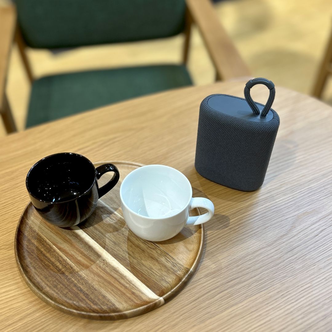 【ハピオ木野】新商品┃毎日を、もっと心地よい音とともに〜VOL2_j5eF8F
