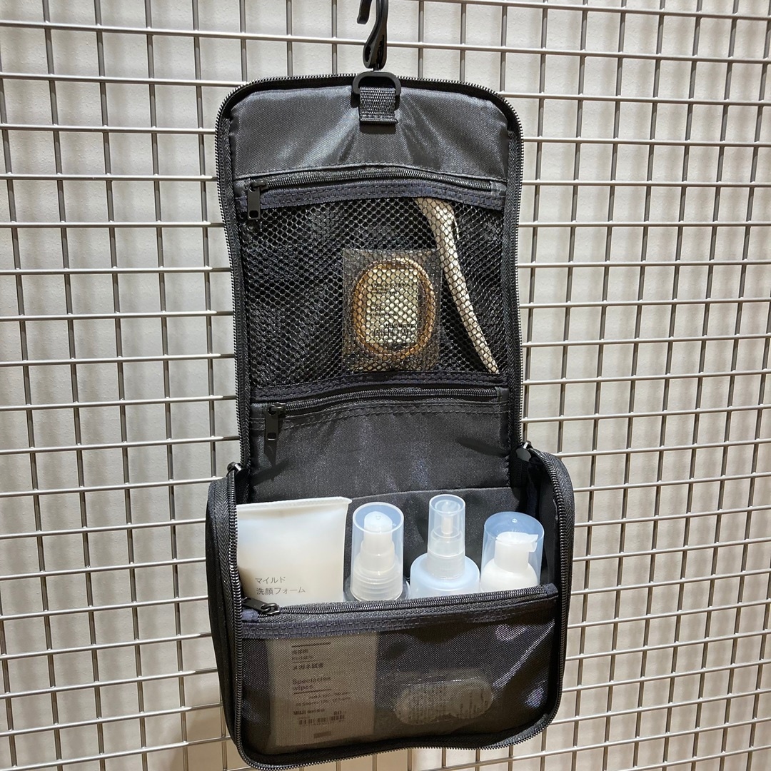 【イオン小牧】【旅行】に大活躍｜トラベルグッズのご紹介_GY8YvB
