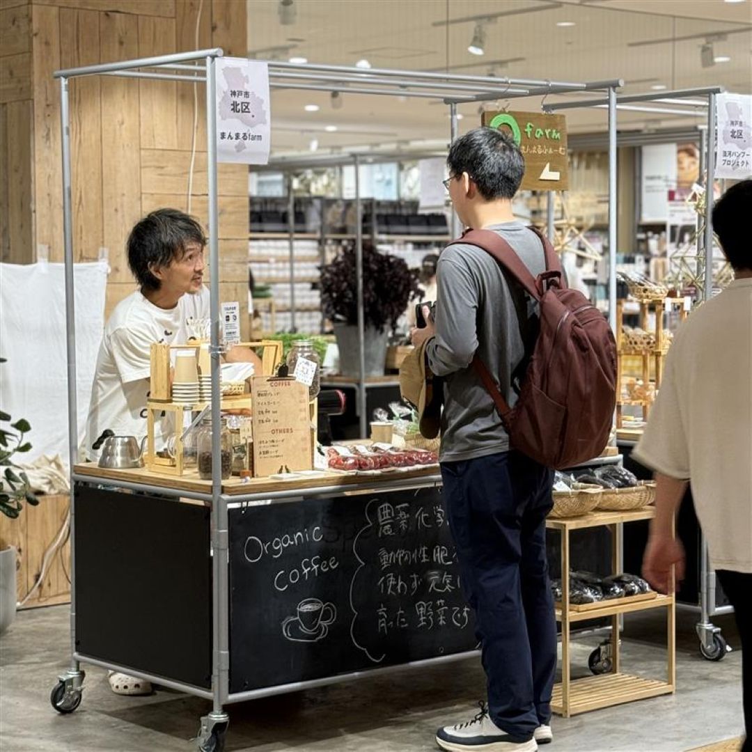 【神戸阪急】7月開催レポート-つながる市「旅する兵庫～神戸市北区編～」_1ZCuUo