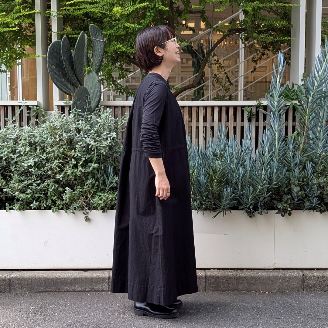 【代官山 MUJI Labo】 身長151cm_iElE7s