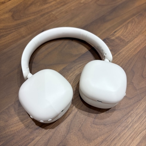 ヘッドフォン