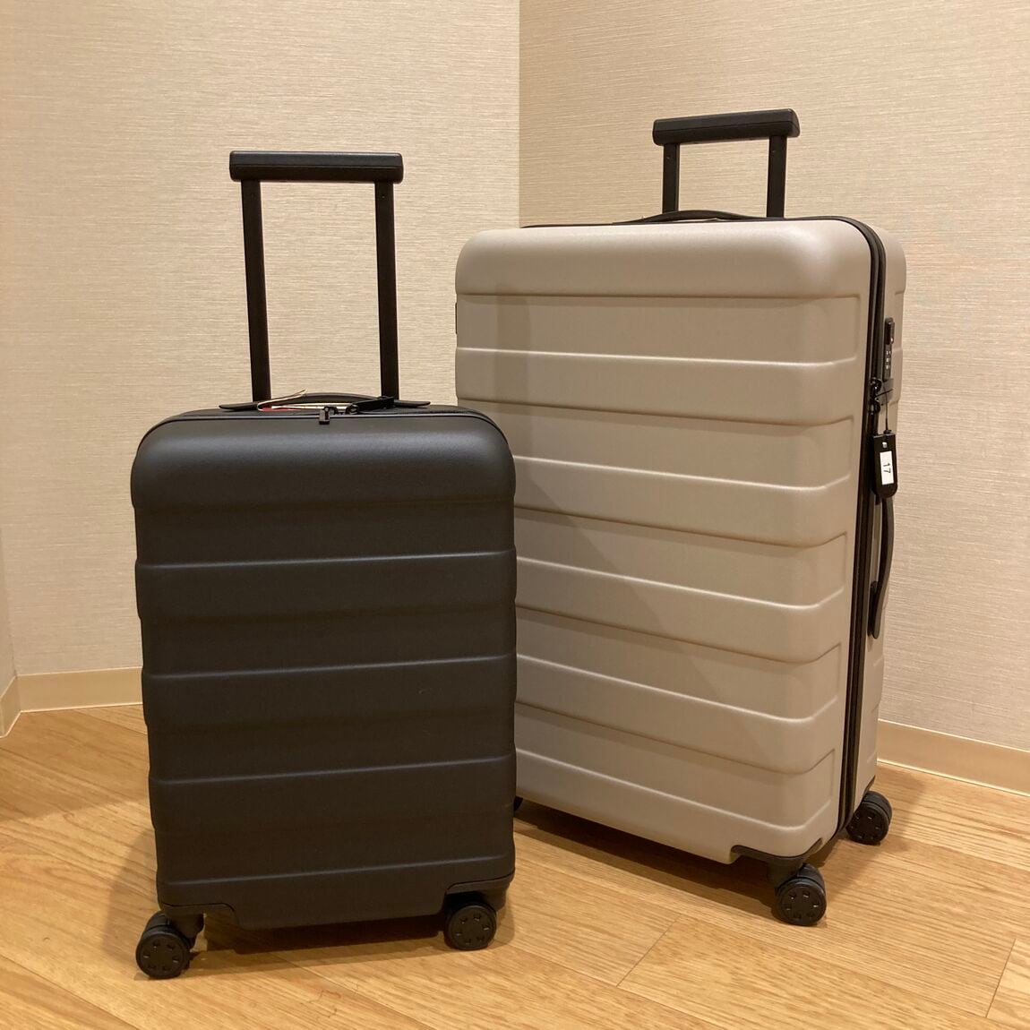 【須磨パティオ】「バーを自由に調節できる　ハードキャリーケース　シリーズ」のご紹介_or7ATW