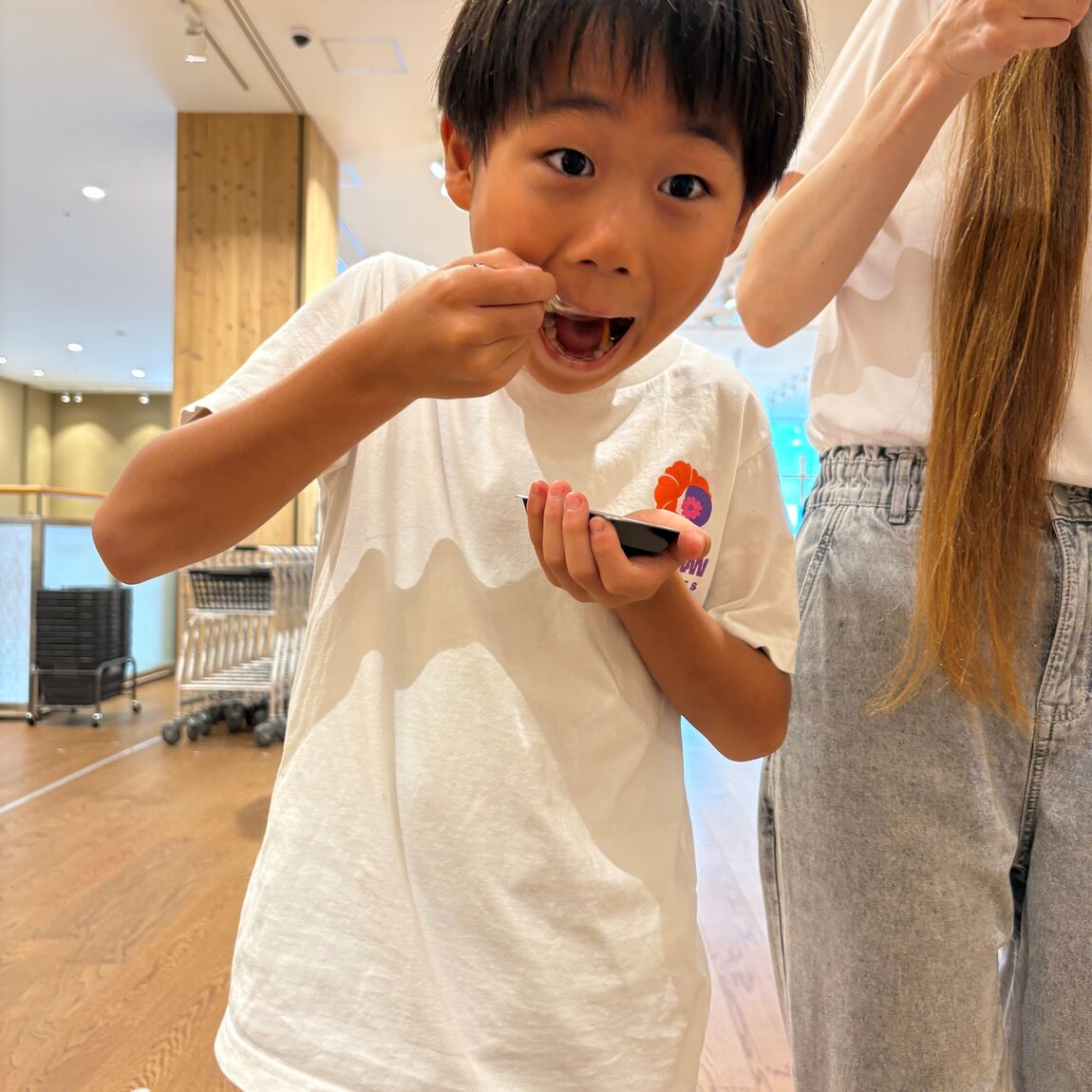 【ゆめタウン三豊】試食販売会のご報告_6135S5