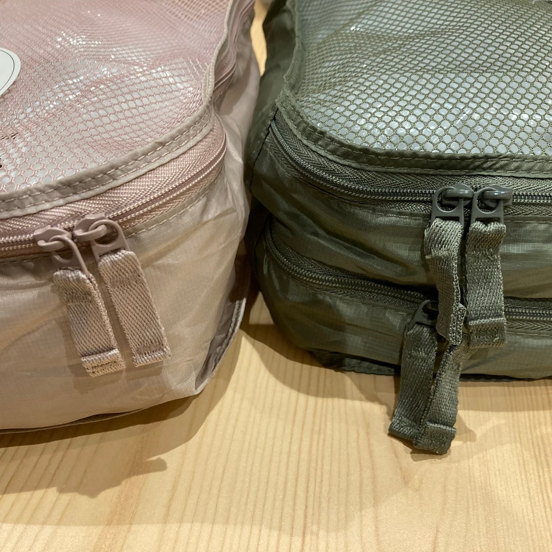 たためる仕分けケース