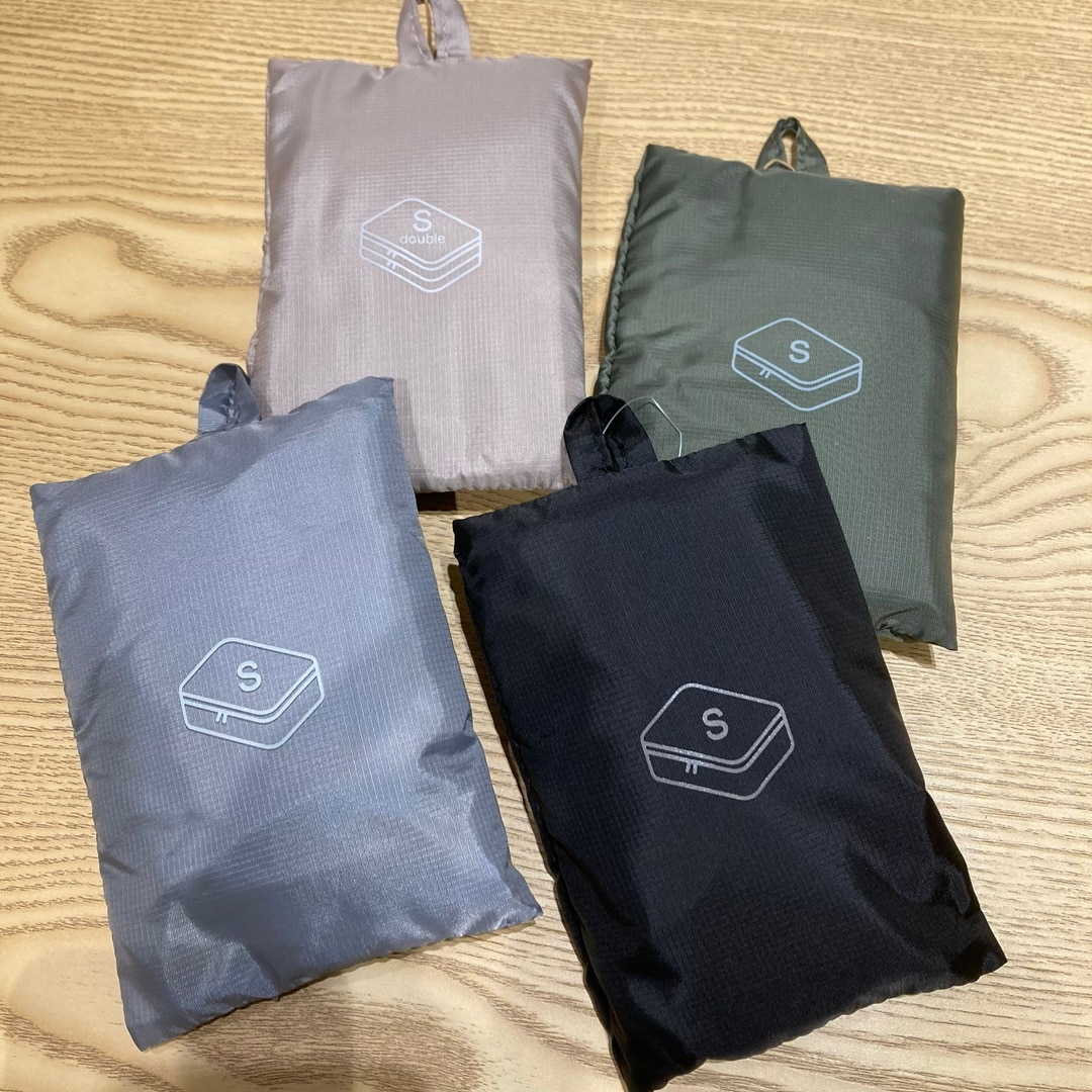 たためる仕分けケース