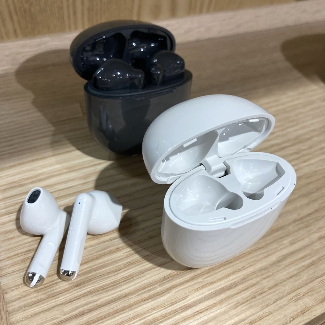 【イオン秦野】　新商品のイヤホンの紹介です_2fhNjT