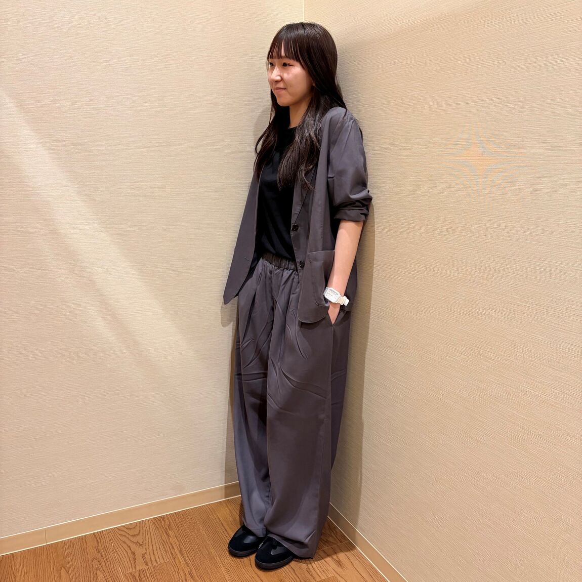 【ゆめタウン三豊】暑い夏でもなめらかな生地でおしゃれを。_9qQ8vv