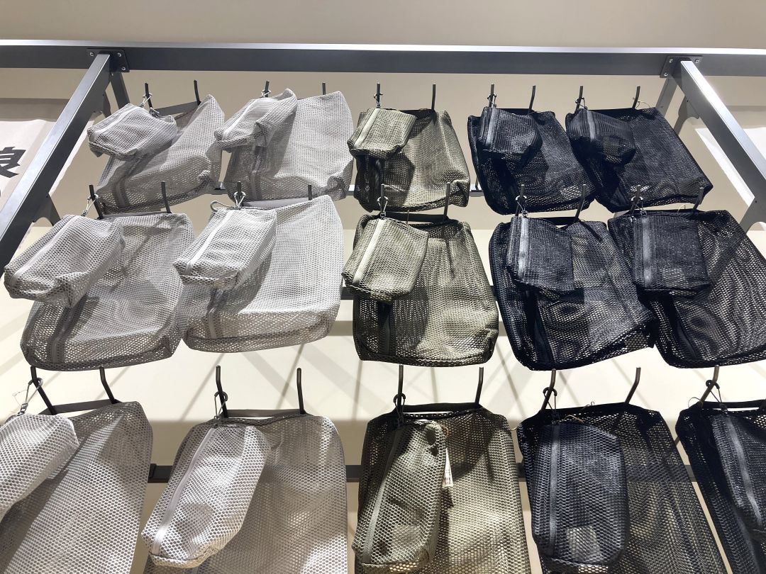 【イオンモール福岡】【旅行】旅の荷物をすっきりまとめる、無印良品のトラベル用品_g6nLDK